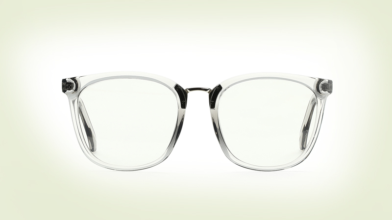 Mắt kính Jubilant TR1752_56_C6 có thiết kế tinh tế